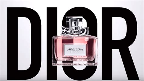 dove hanno girato la pubblicita dior|profumo Dior nuova musa.